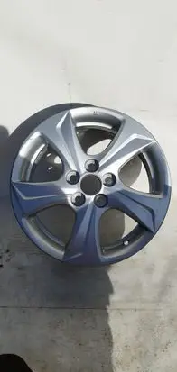 Toyota Yaris XP210 R15 alloy rim PW457-0D002