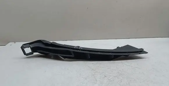 Porsche Cayenne (92A) Front bumper mounting bracket 7P5807890