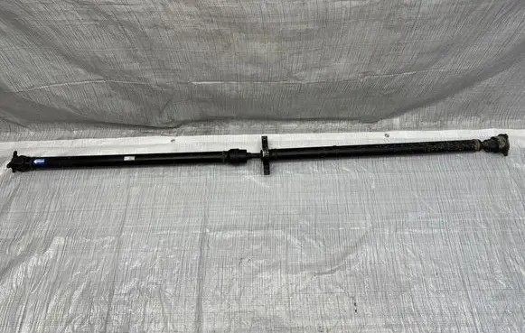 KIA Sorento IV Drive shaft (set) 49300-P2100