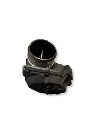 Audi Q7 4M Throttle valve 059145950R