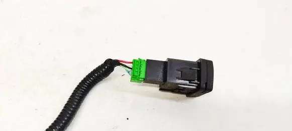 Honda CR-V USB socket connector 