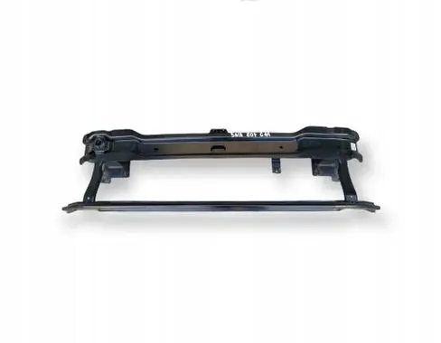 Volkswagen Tiguan Front bumper support beam 3G0807930