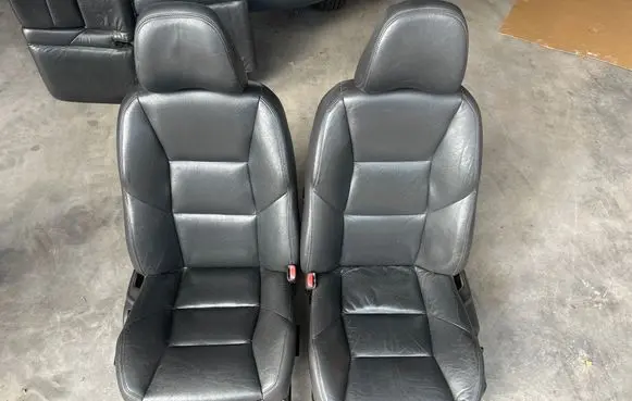 Volvo V70 Interior set 
