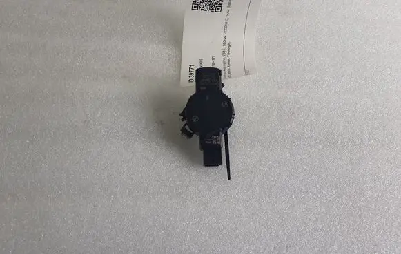 BMW X3 F25 Rain sensor 9293281