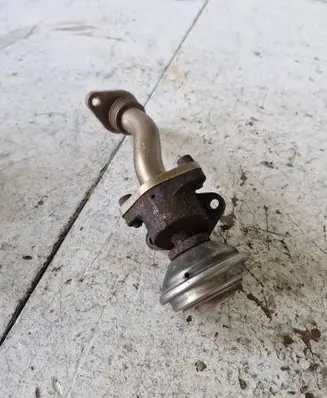Volvo S80 EGR valve