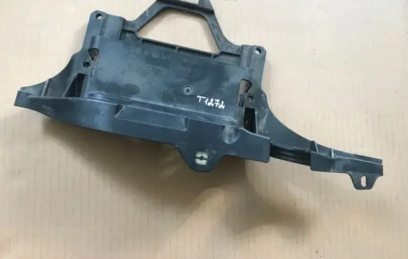 Opel Corsa D Engine control unit/module fan 13301661 13308392