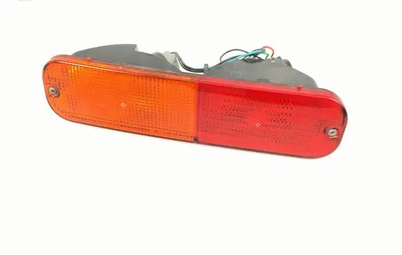 Land Rover Freelander Rear/tail lights RGC9270