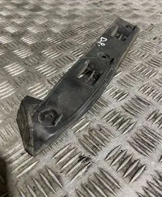 Volkswagen Golf IV Front bumper mounting bracket 1J0807184A
