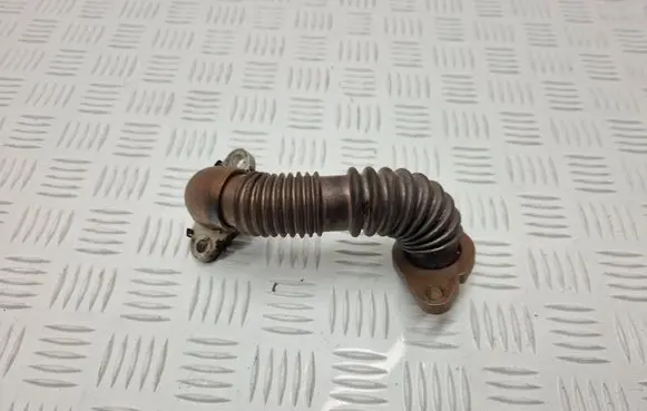 Renault Talisman EGR valve line/pipe/hose 147252403R
