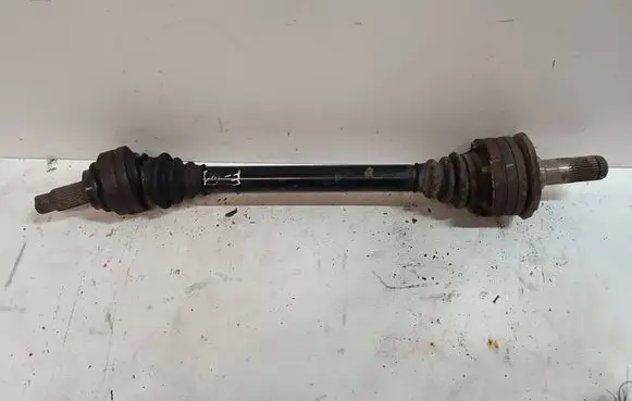 BMW 5 E60 E61 Rear driveshaft