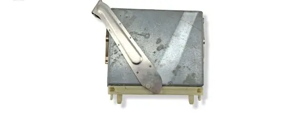 Volvo S70 V70 V70 XC Engine control unit/module P09125341 0261204571