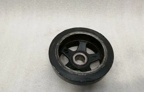 Porsche Panamera (970) Crankshaft pulley 94810224180