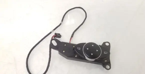 Mercedes-Benz E W211 Wing mirror switch 2118215779 03211035
