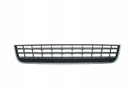 Volkswagen Touareg II Front grill 7P6853671E