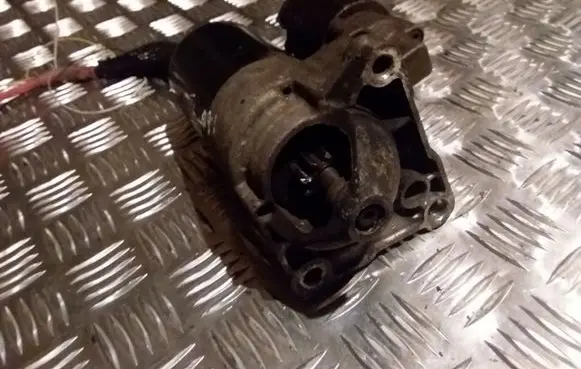 Renault Laguna II Starter motor 026309