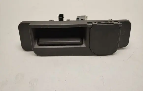 Mercedes-Benz S W222 Loading door exterior handle A2227500893