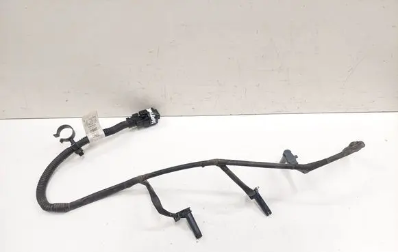 Chevrolet Captiva Glow plug wires 950395004 F0801496