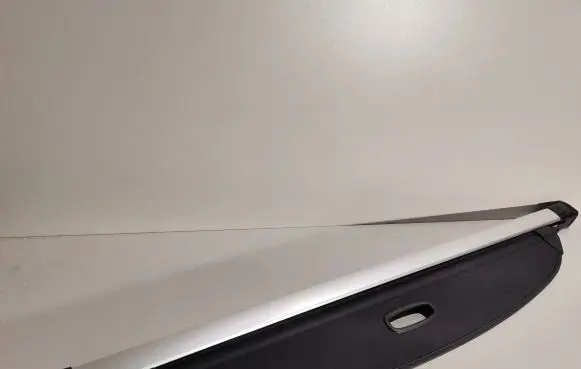 KIA Sportage Parcel shelf load cover S0000D9000