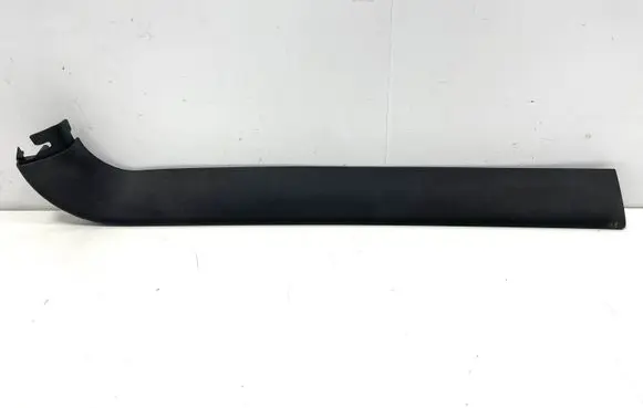 Chevrolet Volt I Tailgate/trunk side cover trim GMW15340 AKW68288 20986370