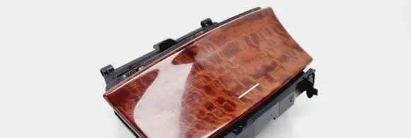 Mercedes-Benz C W203 Car ashtray A2036800852