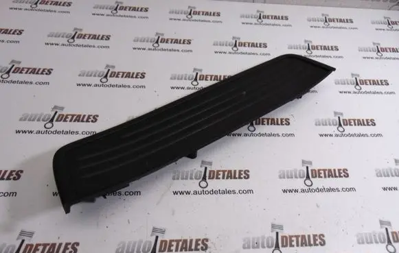 Honda Accord Rear sill trim cover 84262SEA0030