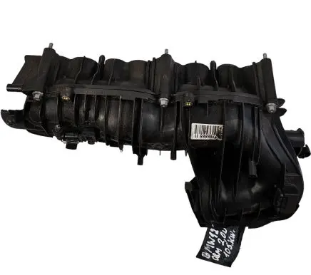 Intake manifold