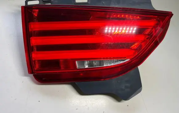 BMW 5 GT F07 Tailgate rear/tail lights 7199637