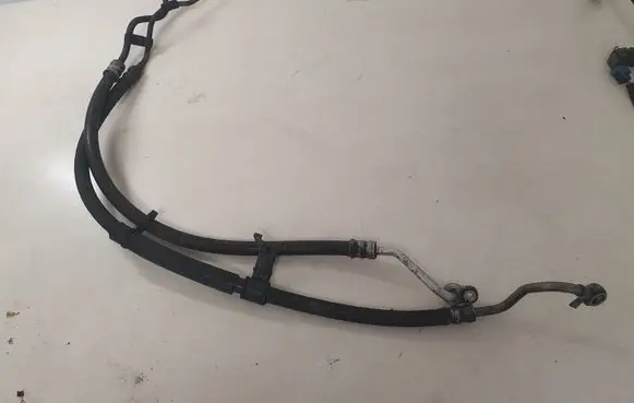 Subaru B9 Tribeca Air conditioning (A/C) pipe/hose
