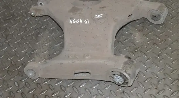 Jaguar XE Rear upper control arm/wishbone