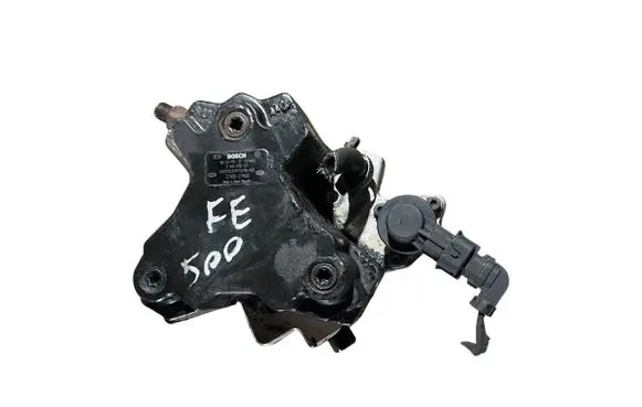 Hyundai Santa Fe Fuel injection high pressure pump 0445010121 3310027400