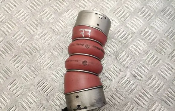 BMW 5 GT F07 Intercooler hose/pipe 7805401 11279410