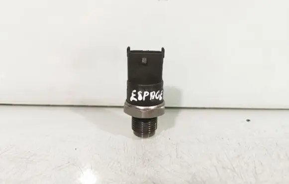 Fuel pressure sensor