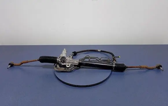KIA Sportage Steering rack 