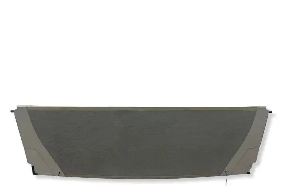 Mercedes-Benz A W168 Parcel shelf 