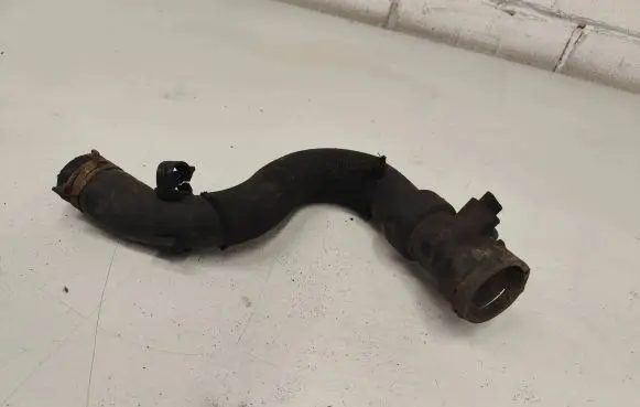 Audi A4 S4 B6 8E 8H Engine coolant pipe/hose 8E0121049F