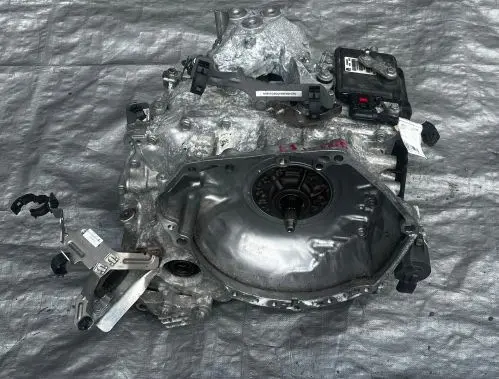 Jeep Compass Automatic gearbox P68358270AB 0901460183900