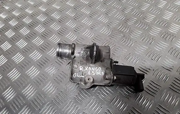 Renault Kangoo I EGR valve cooler 255366