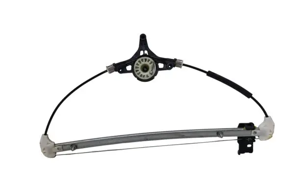 Mazda 6 Rear window lifting mechanism without motor Y18C28