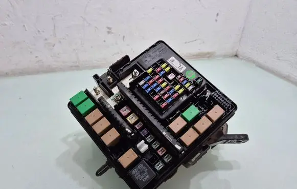 Hyundai Tucson TL Fuse box set 91478D7010