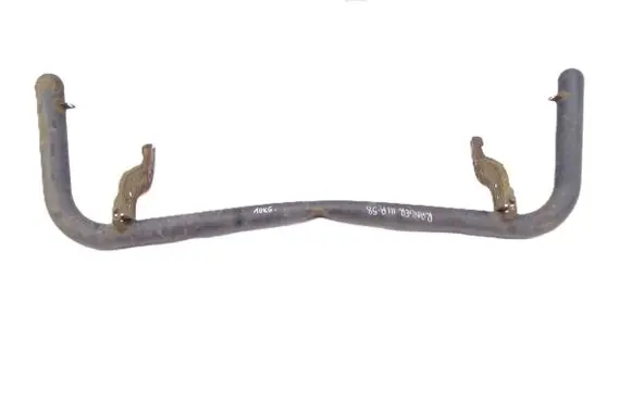 Ford Ranger All-terrain vehicle rear guard (for jeeps) 6M3J5E163BD GBIMPORT