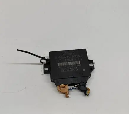 Ford Focus Parking PDC control unit/module F1ET15K866AJ