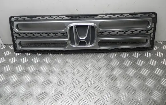 Honda Ridgeline I Front grill 71100SJCA000 T9432