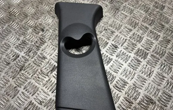 Mini Cooper Countryman R60 (B) pillar trim (top) 9801257