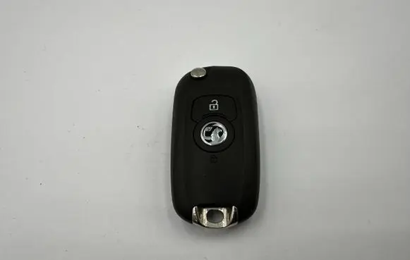 Opel Mokka X Ignition key/card 42643074