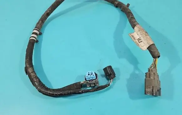 Ford Mondeo MK V Other wiring loom DG9T14A069DH IMPRK1566867