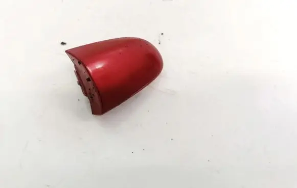 Mazda 2 Loading door cover/cap 