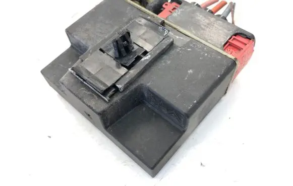 Peugeot 508 II other engine part 9662570880