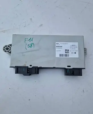 BMW 5 F10 F11 CAS control unit/module 9230943