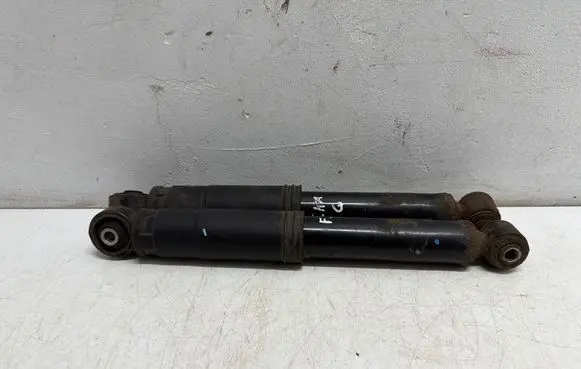 Ford Ka Rear shock absorber/damper 50710807