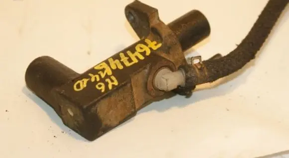 Mazda 6 Clutch master cylinder GJ6F41990